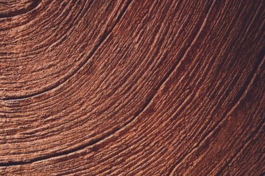 Arka plan ve eski ahşap duvar dokusu.