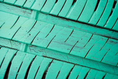 Eski lastiklerin arka planı ve dokusu.