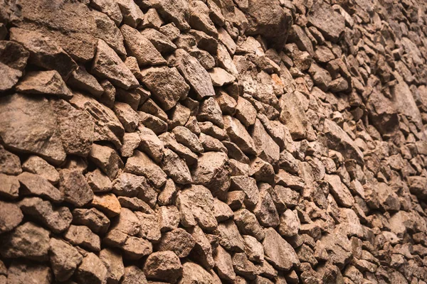 Tło Tekstura Starej Ściany Kamiennej — Zdjęcie stockowe