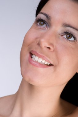 Beyaz Dişler