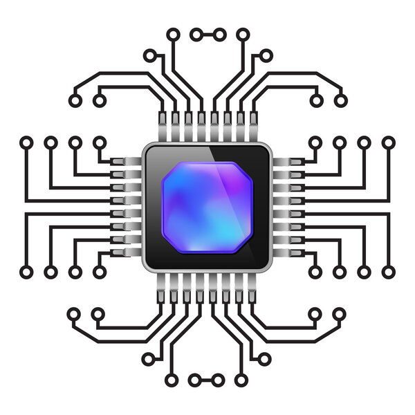 Printed Circuit Board