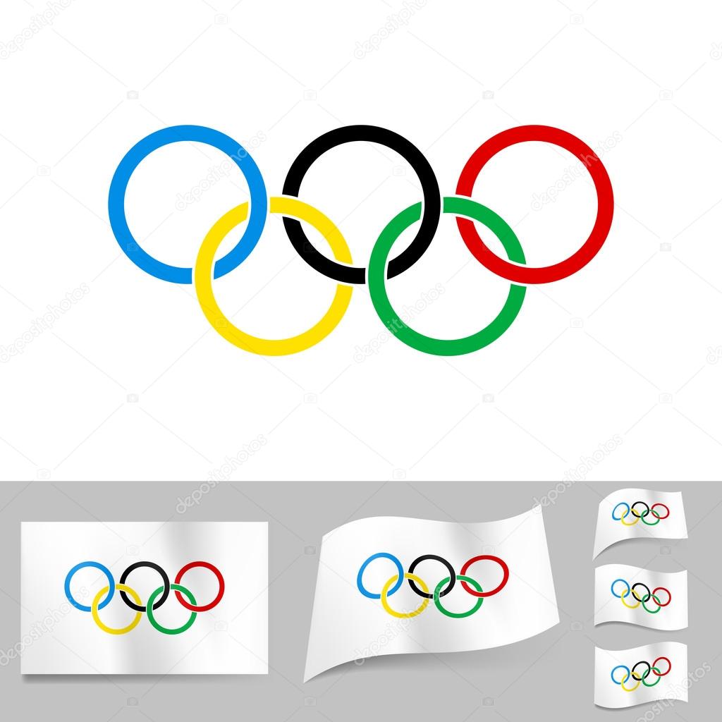 Jamaican olympic team, golden olympic rings, Jamaica at the Olympics,  creative, HD wallpaper | Peakpx