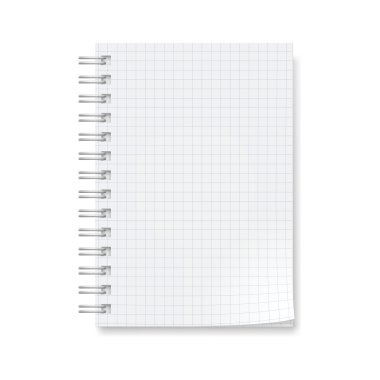 gerçekçi defter