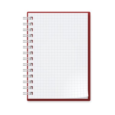 gerçekçi defter