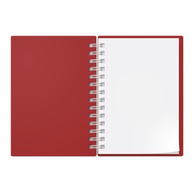 gerçekçi defter