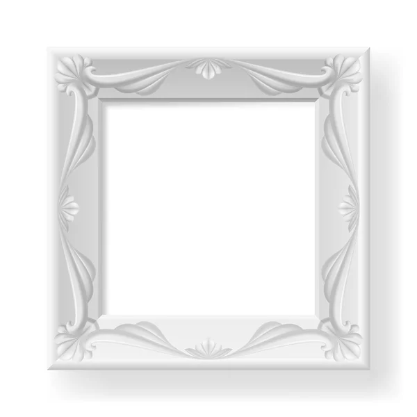 Frame — Stock Vector