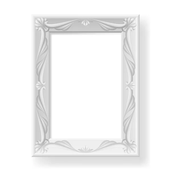 Frame — Stock Vector