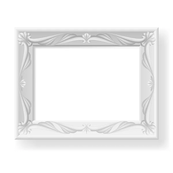 Frame — Stock Vector