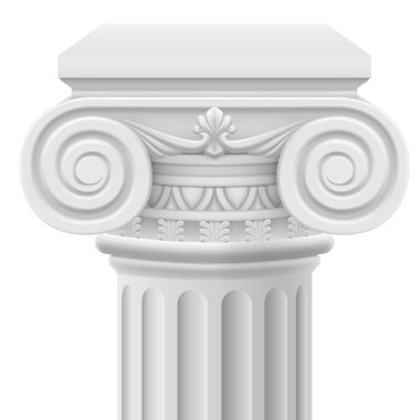 Roma sütun
