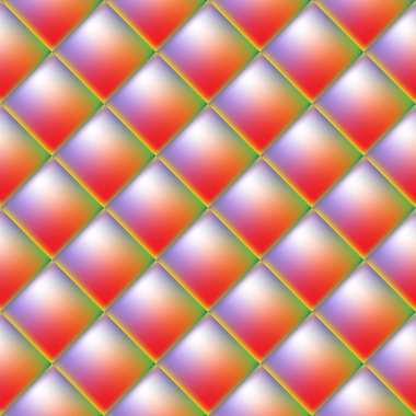 Soyut Geometrik Arkaplan.