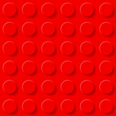 plastik inşaat kit arka plan.