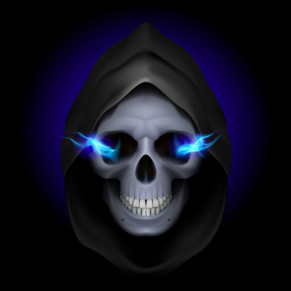 Изображение смерти
.