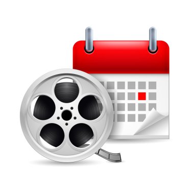 Film makaraları ve takvim