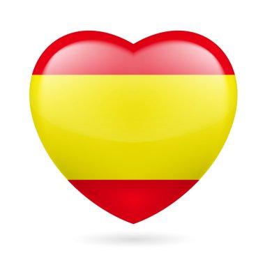 İspanyol bayrağı renkleri