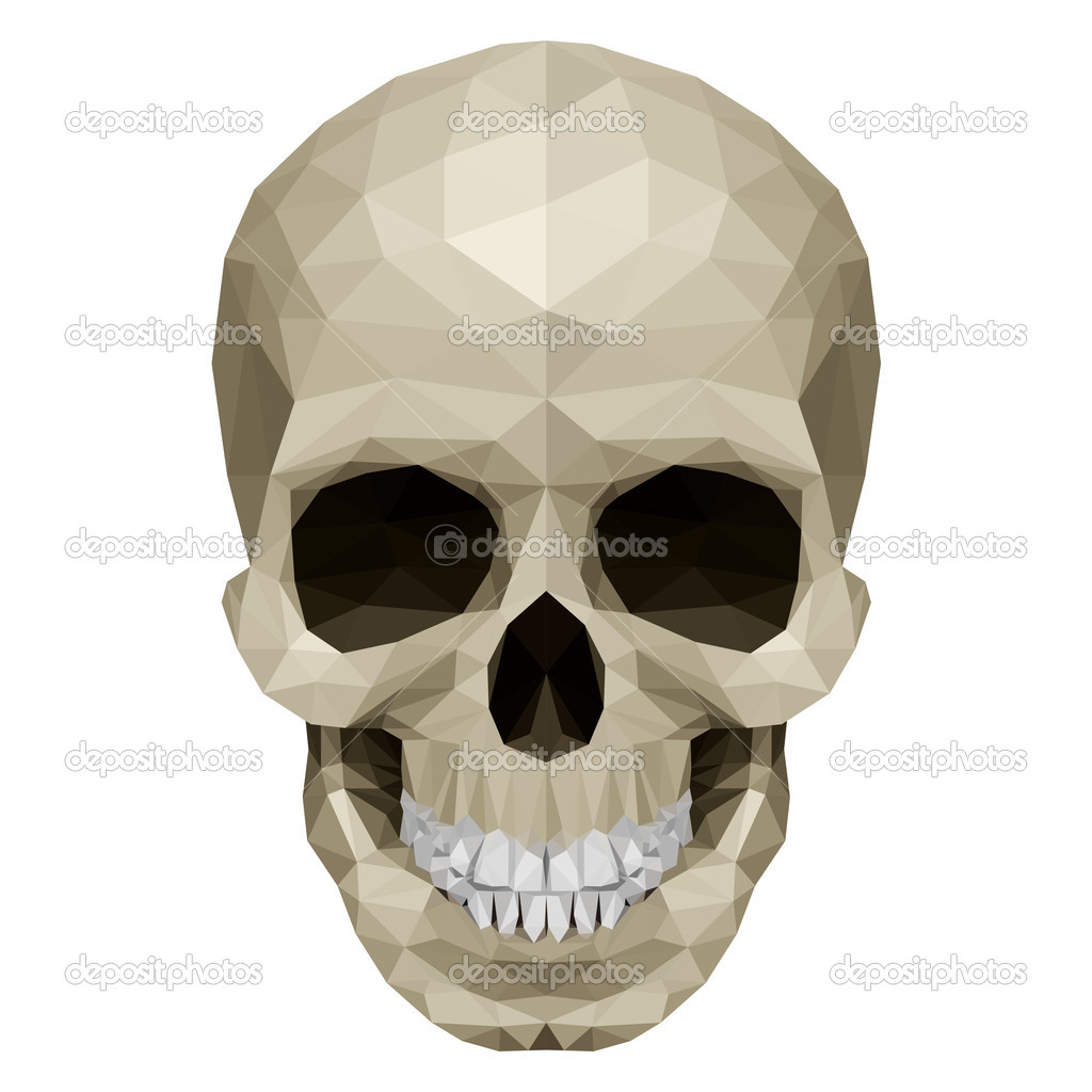 Crystul skull