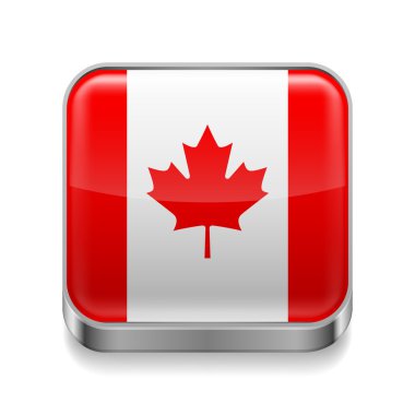 Kanada metal simgesi