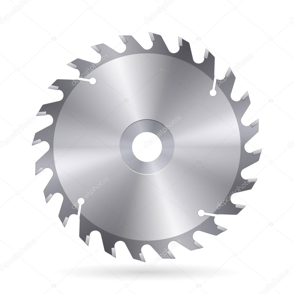 Circular saw blade