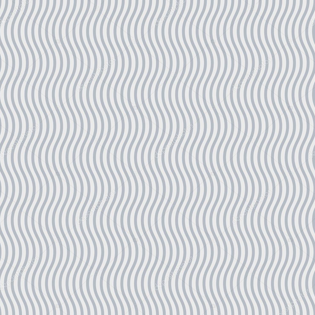 Wavy lines background