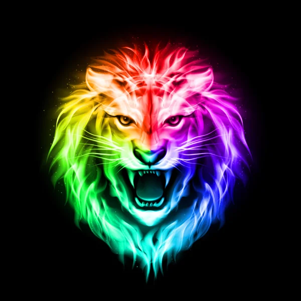 King Fire Lion Live WallpaperAmazoncomAppstore for Android