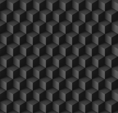 Soyut Geometrik Arkaplan