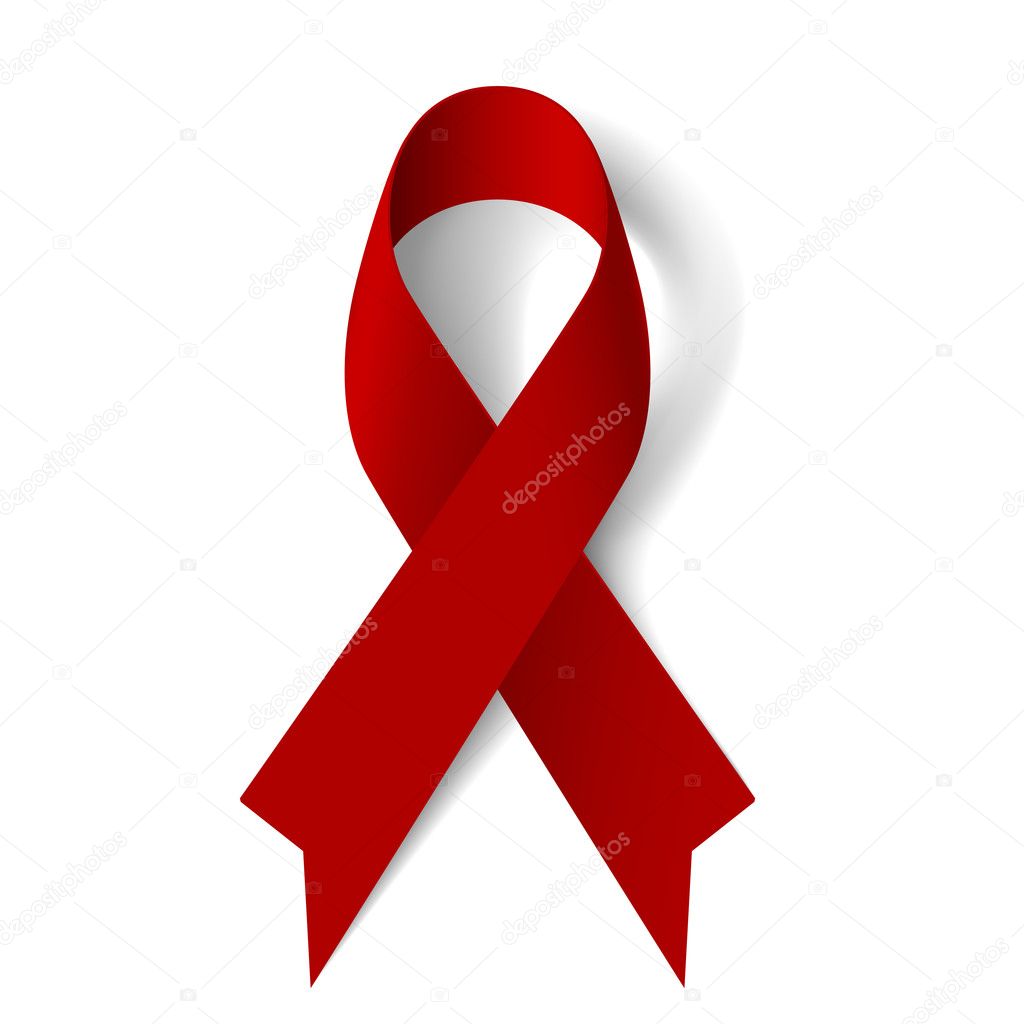 Burgundy Cancer Ribbon, Awareness Ribbons (No Personalization) - Pack of 10