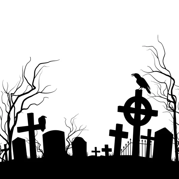  Cementerio imágenes de stock de arte vectorial