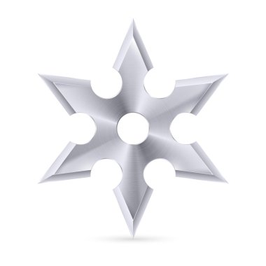 Shuriken