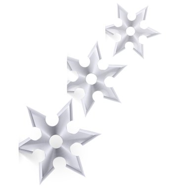 Shuriken