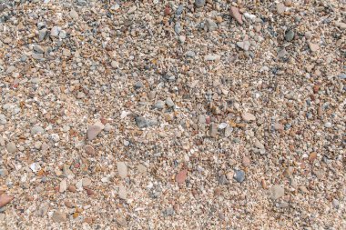 Deniz taşları arka plan.