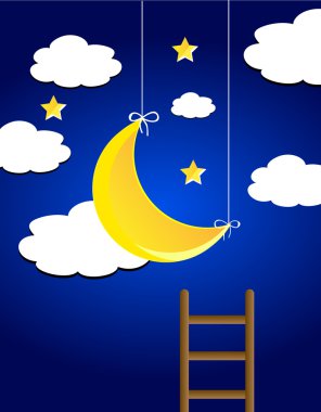 Gece gökyüzü