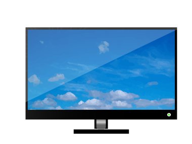  TV