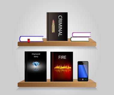 Bookshelf