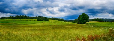 HDR peyzaj