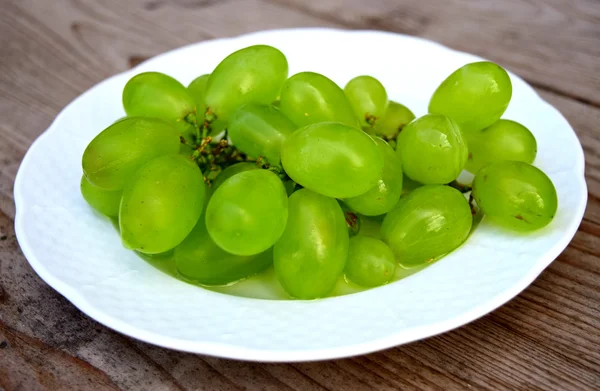 Uvas — Foto de Stock