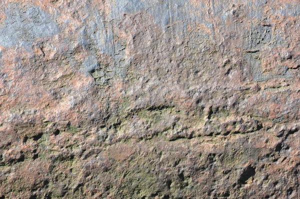 Sfumature del vecchio sfondo bronzo con corrosione — Foto Stock