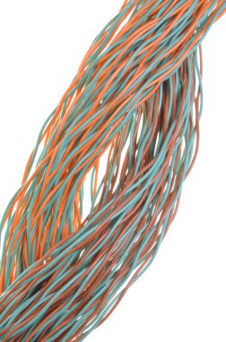 Ağ kabloları demet