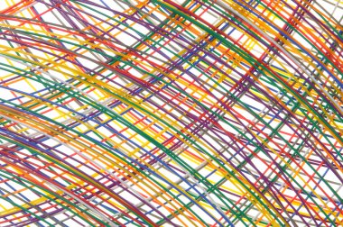 telekomünikasyon ağları dünya çapında ağ kabloları