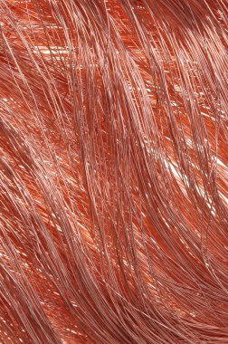 bakır tel enerji taşıyıcısı