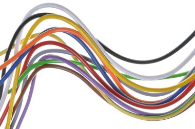 elektrik kabloları