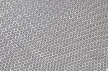 metal levha yüzeyine