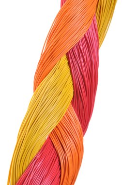 bilgisayar ağlarında veri Özet akışı