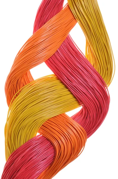 bilgisayar ağlarında veri Özet akışı