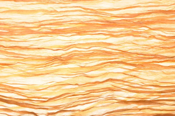 kahverengi ipek bol dökümlü