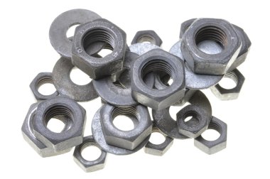 fındık ve çamaşır makinesi