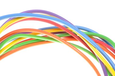 Elektrik renkli teller