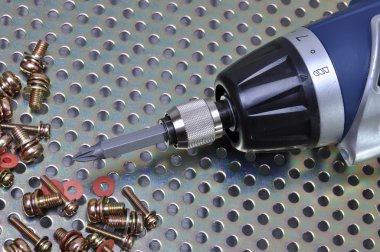 Kablosuz tornavida vida