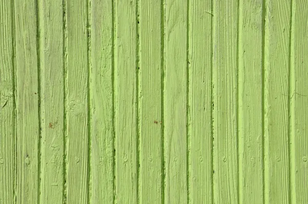 Wooden old fence — Stock Photo, Image