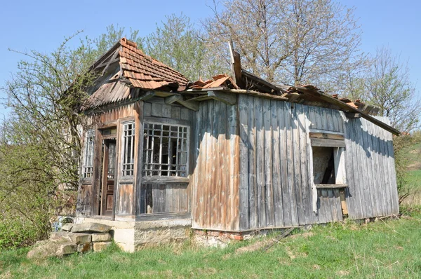 Maison en ruine images libres de droit, photos de Maison en ruine |  Depositphotos