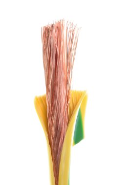 Elektrik topraklama kablosu