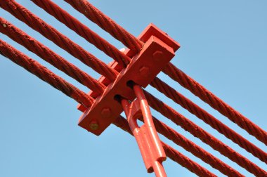 Köprü Çelik satırları